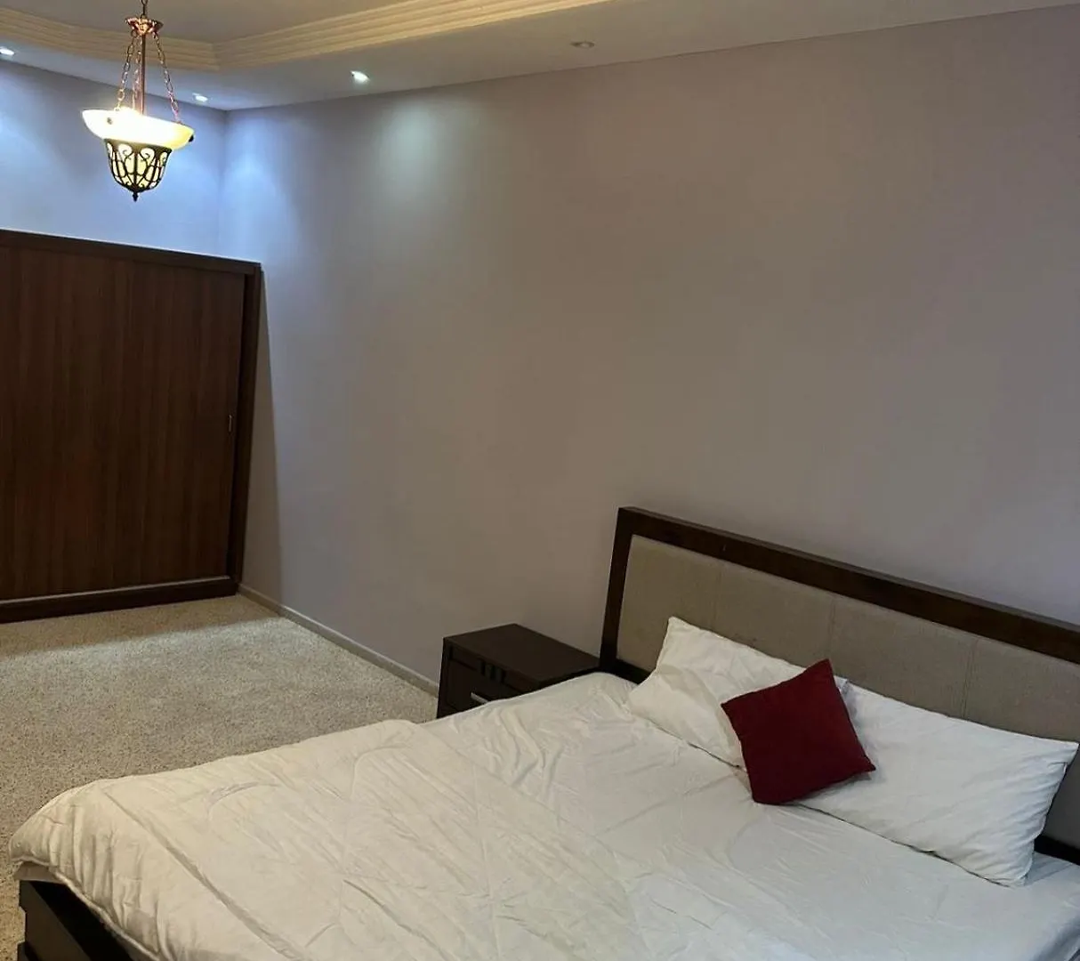 Cozy Nizar Apartment Mecca 0*,  Saudi Arabia