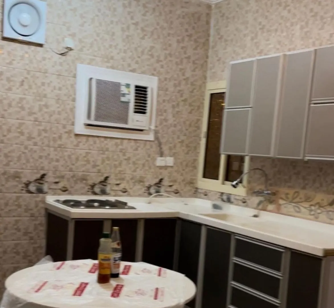 Cozy Nizar Apartment Mecca